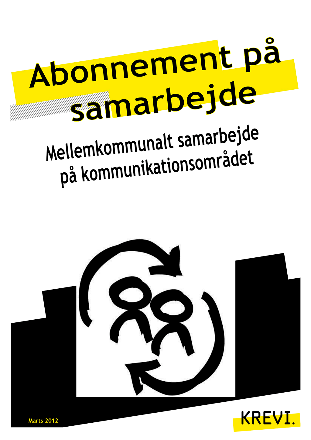 Abonnement på samarbejde · DTHS.dk