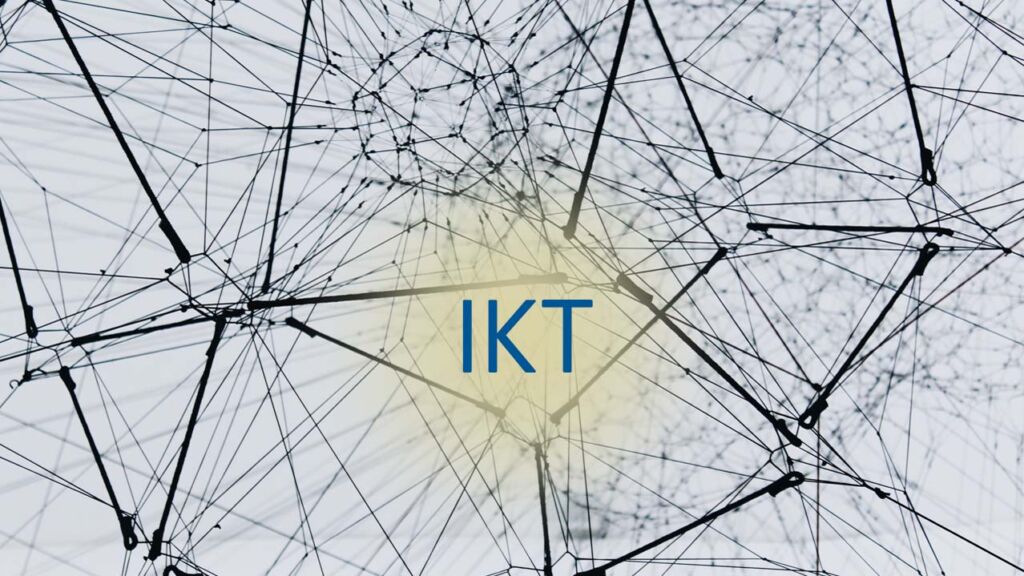 IKT netværk